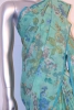 Floral Exclusive Finest Quality Pure Silk Chffion
